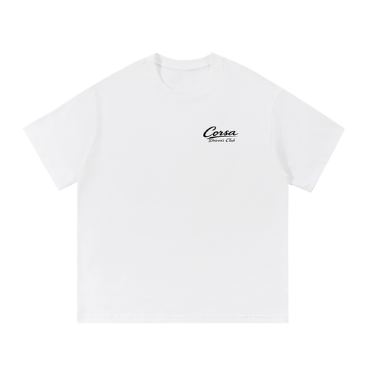 Mercedes-AMG C63 T-Shirt