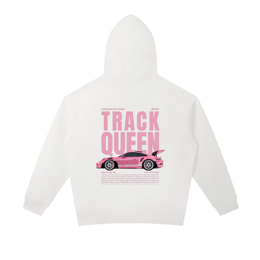 Porsche 911 GT3RS Hoodie (Pink)
