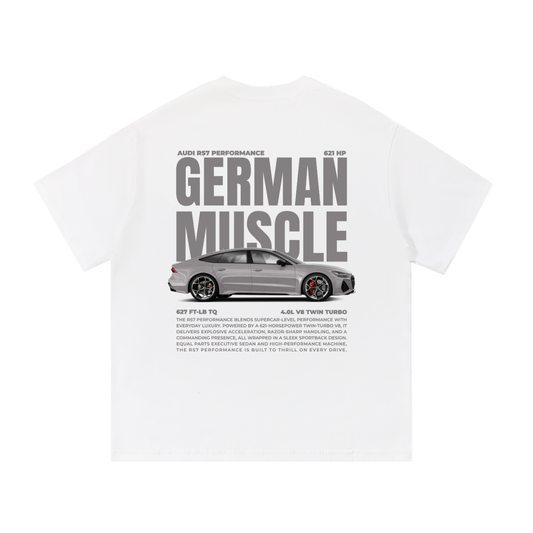 Audi RS7 T-Shirt