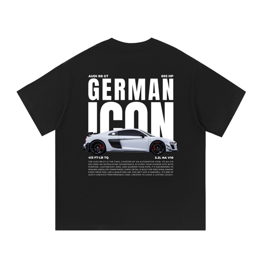 Audi R8 T-Shirt