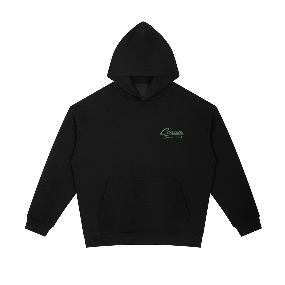 Audi RS5 Hoodie