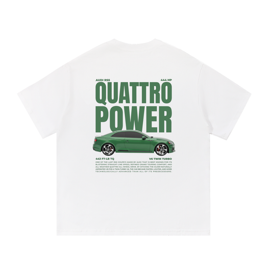 Audi RS5 T-Shirt