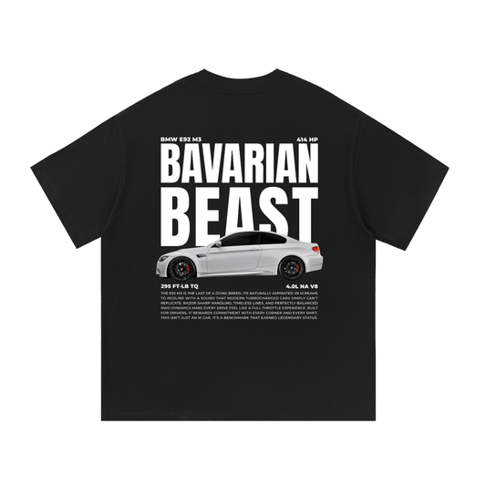 BMW E92 M3 T-Shirt
