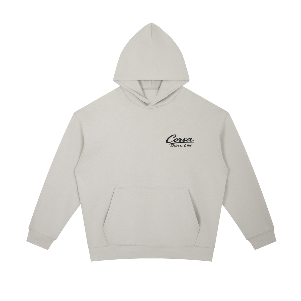 Mercedes-AMG C63 Hoodie