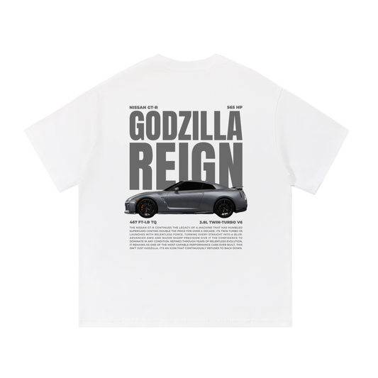 Nissan GT-R T-Shirt