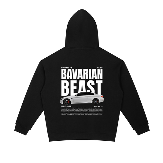 BMW E92 M3 Hoodie