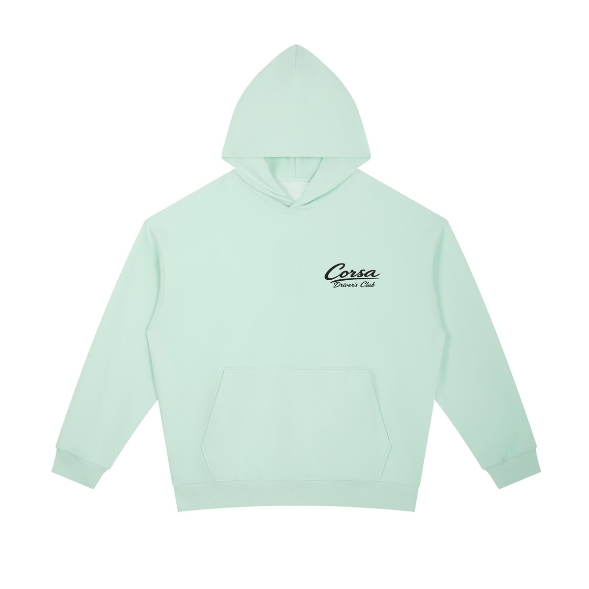 Mercedes-AMG C63 Hoodie