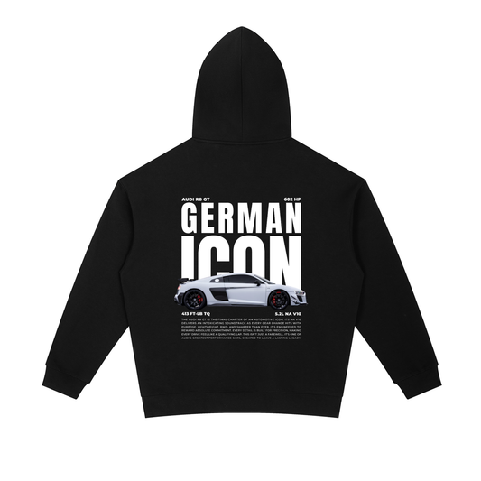 Audi R8 Hoodie
