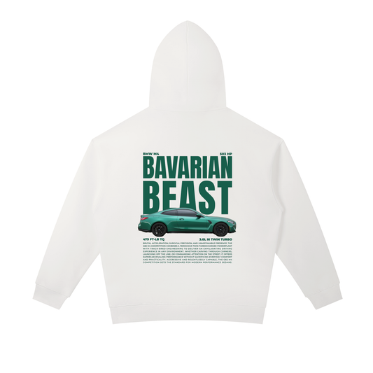 BMW M4 Hoodie