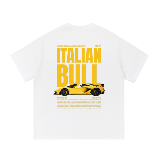Lamborghini Aventador T-Shirt