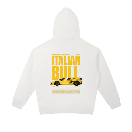 Lamborghini Aventador Hoodie