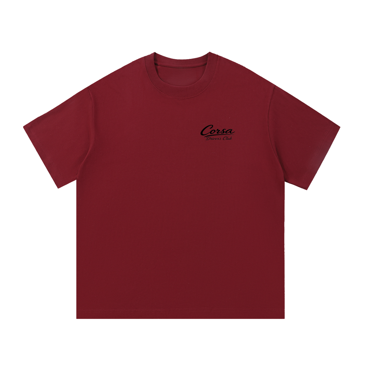 Mercedes-AMG C63 T-Shirt