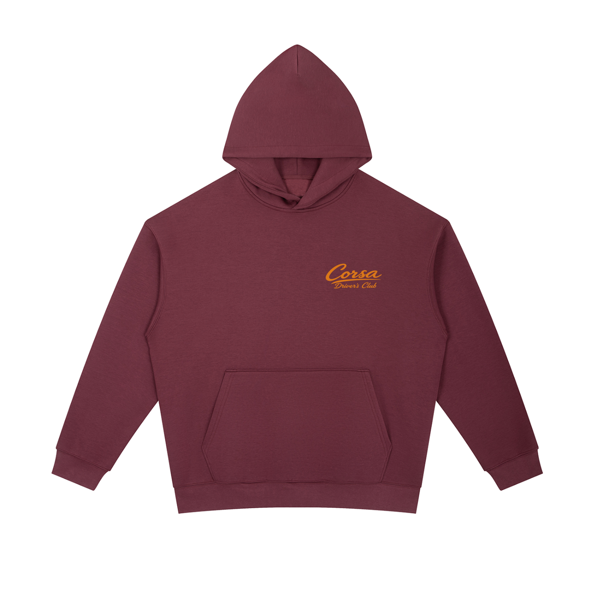 Lamborghini Murcielago Hoodie
