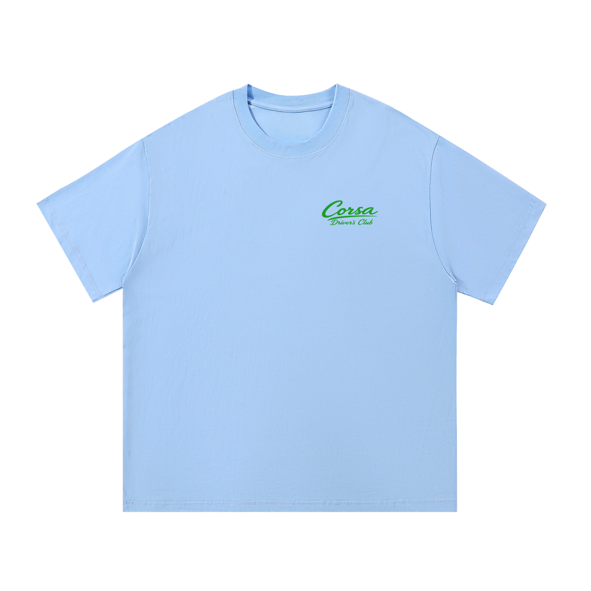 Mercedes-AMG GT R T-Shirt