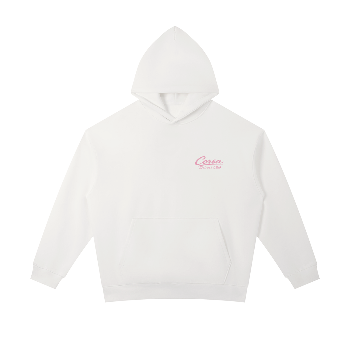 Porsche 911 GT3RS Hoodie (Pink)