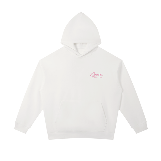 Porsche 911 GT3RS Hoodie (Pink)