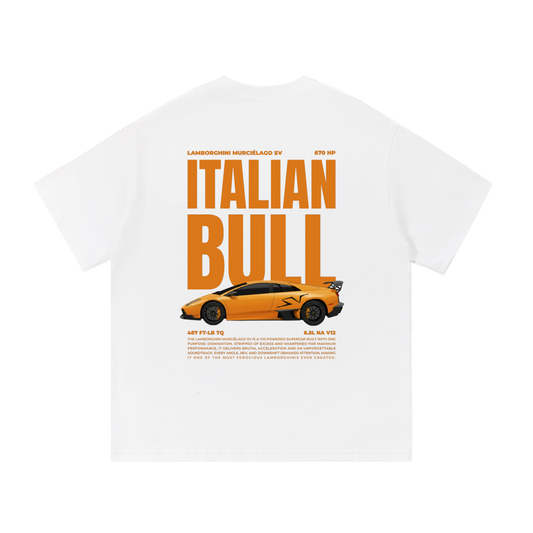 Lamborghini Murcielago T-Shirt