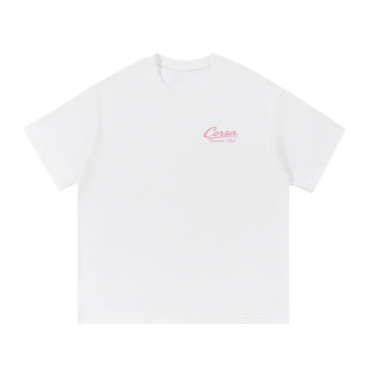 Porsche 911 GT3RS T-Shirt (Pink)