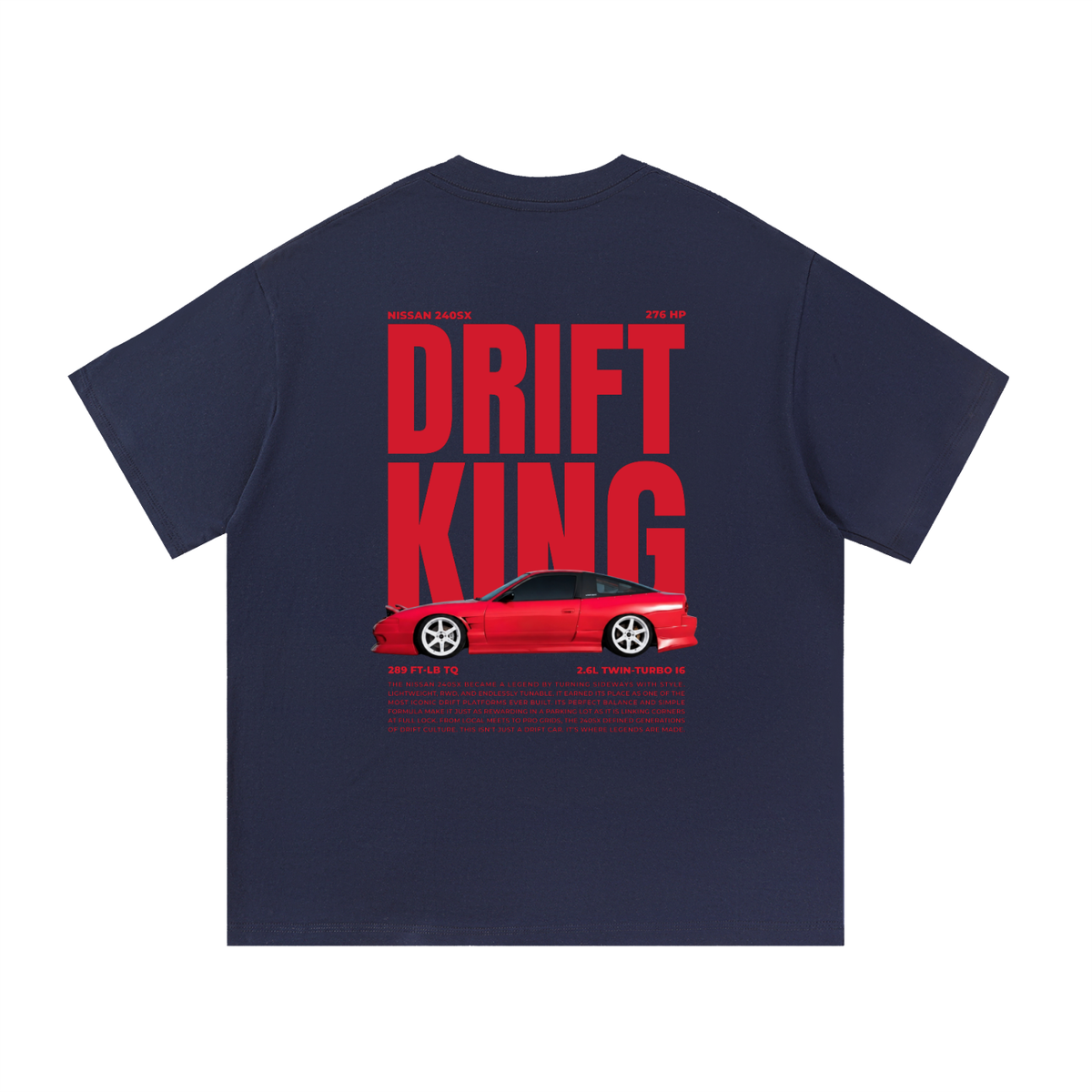 Nissan 240SX T-Shirt