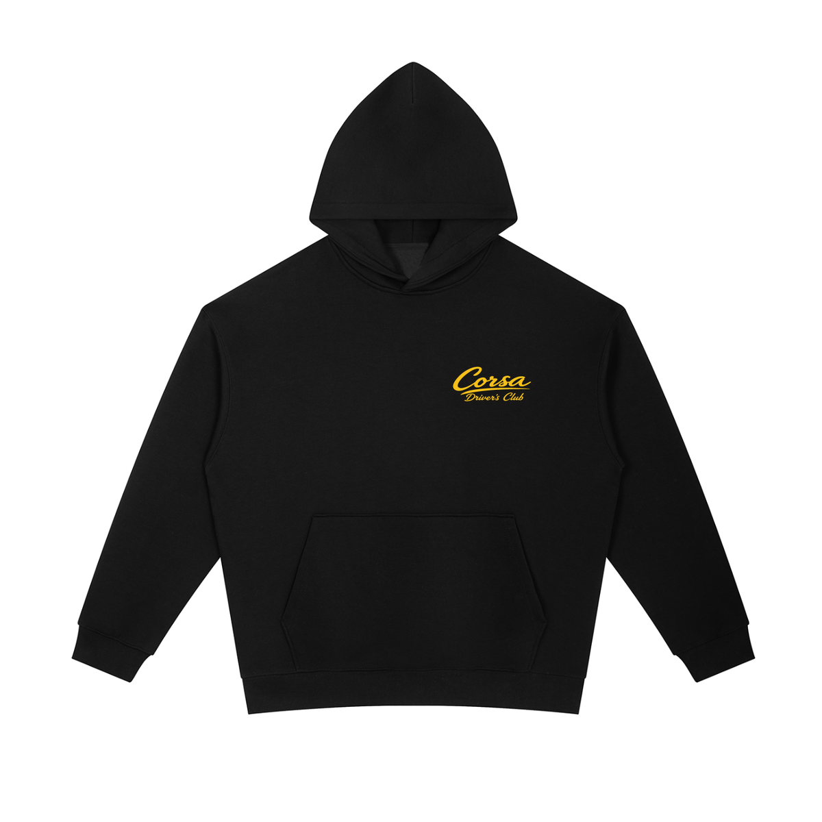 Lamborghini Aventador Hoodie