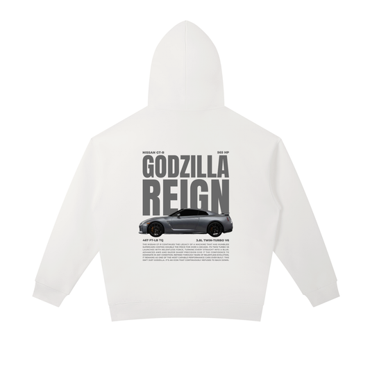 Nissan GT-R Hoodie