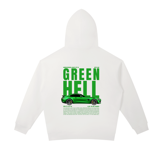 Mercedes-AMG GT R Hoodie