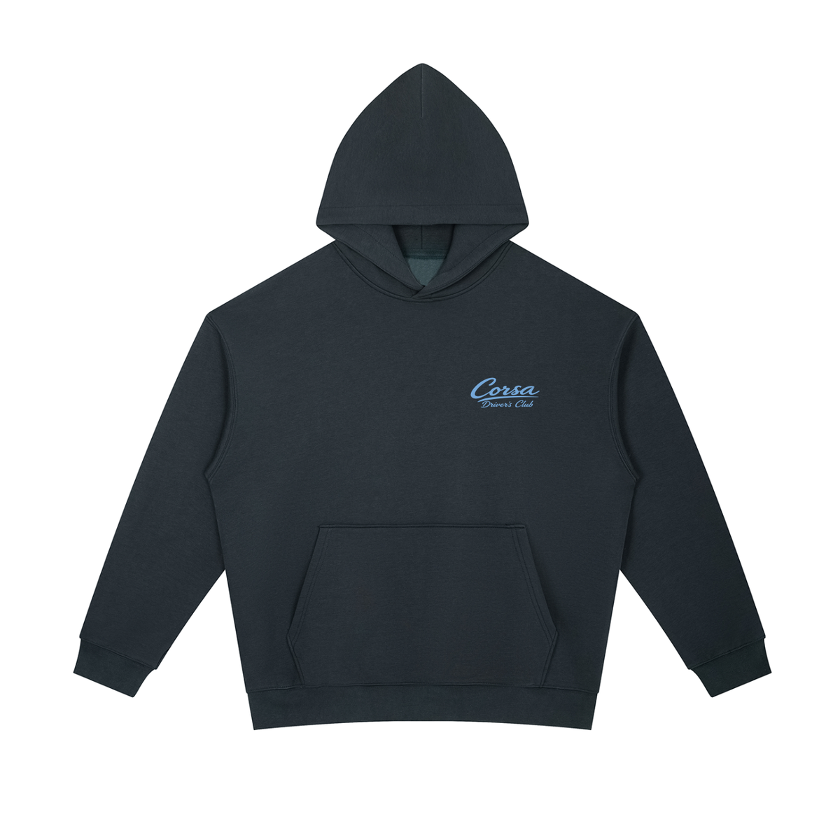Porsche 911 GT3RS Hoodie