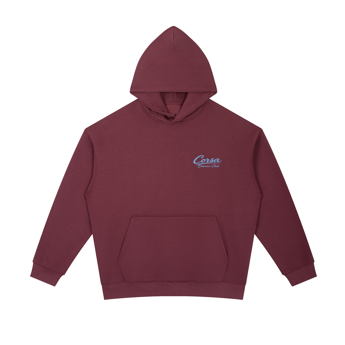 Porsche 911 GT3RS Hoodie