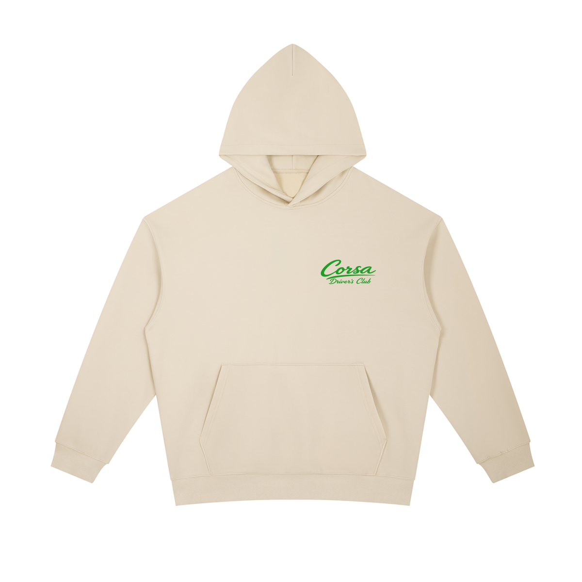 Mercedes-AMG GT R Hoodie