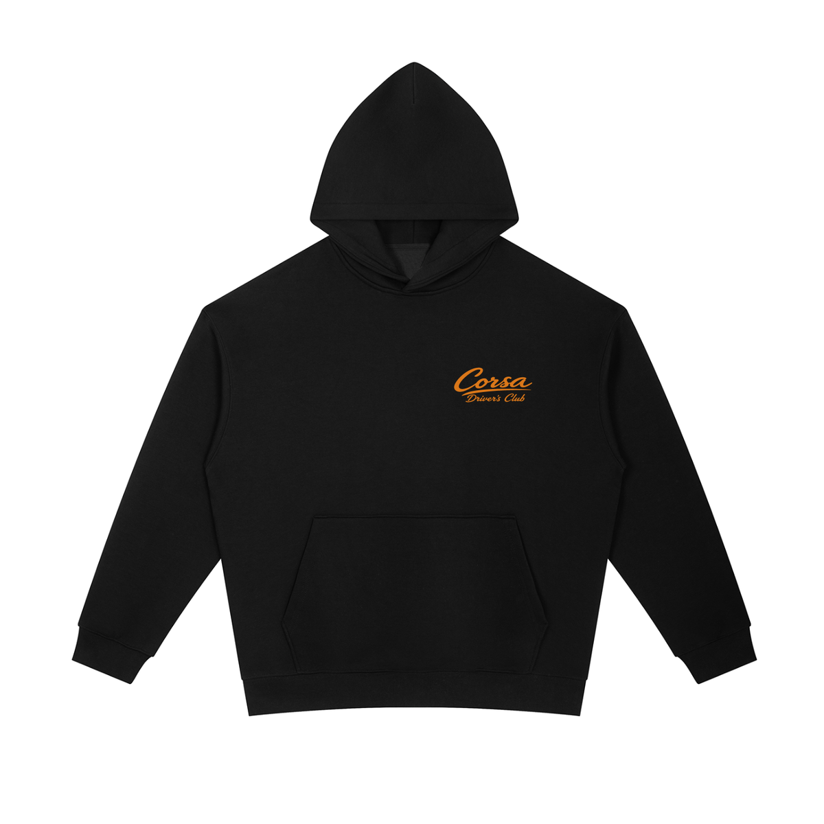 Lamborghini Murcielago Hoodie