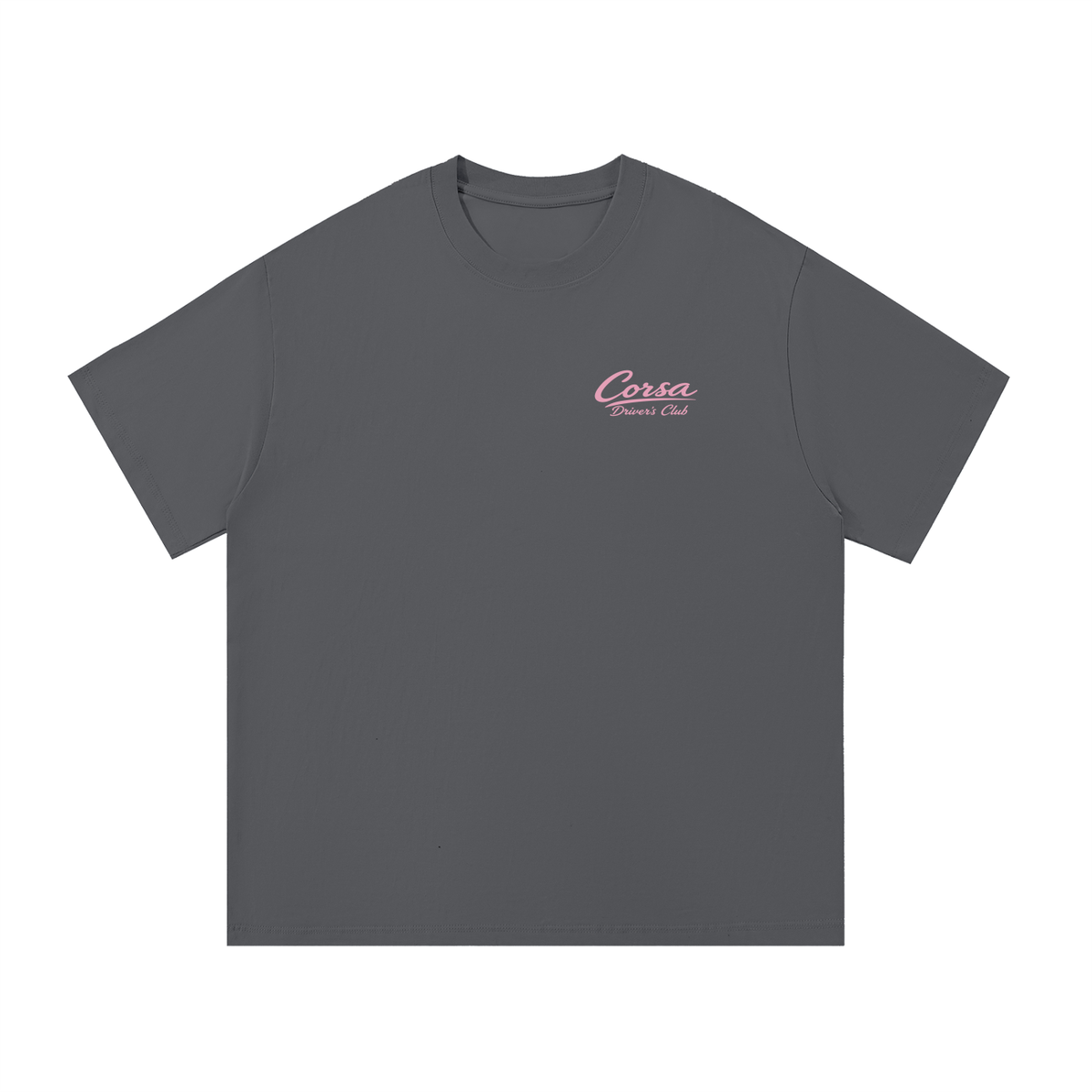 Porsche 911 GT3RS T-Shirt (Pink)