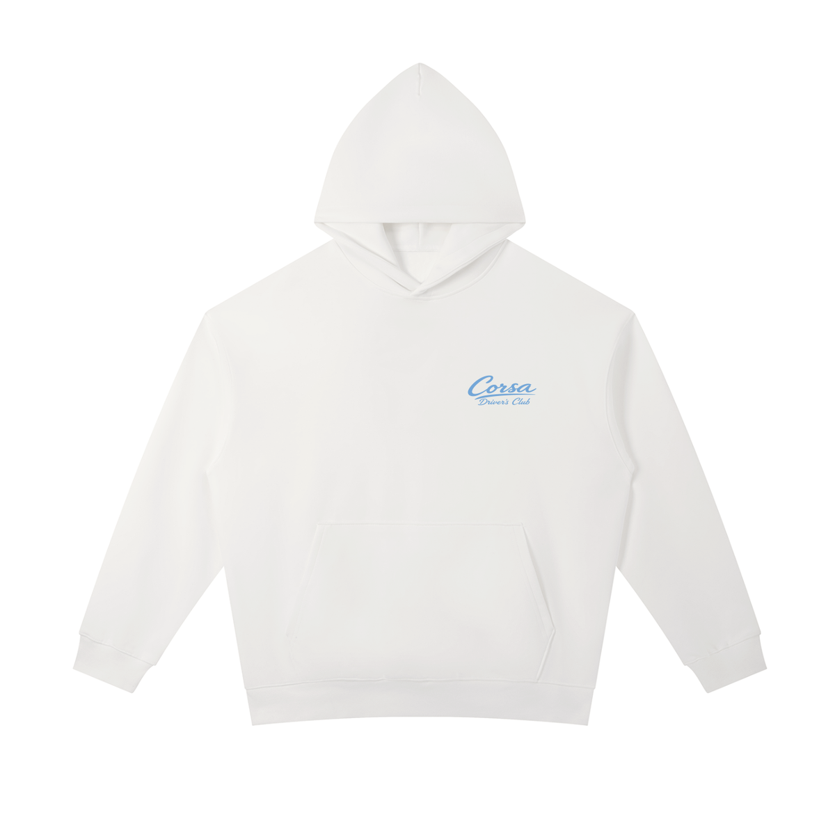 Porsche 911 GT3RS Hoodie