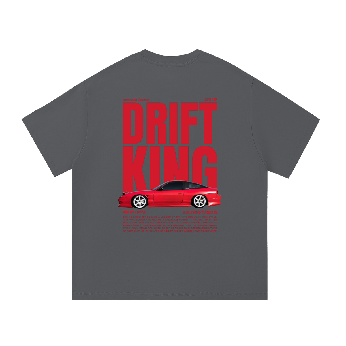 Nissan 240SX T-Shirt