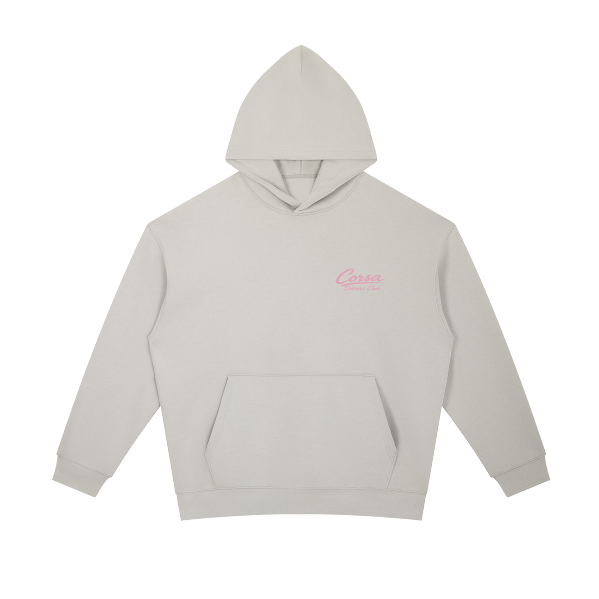 Porsche 911 GT3RS Hoodie (Pink)