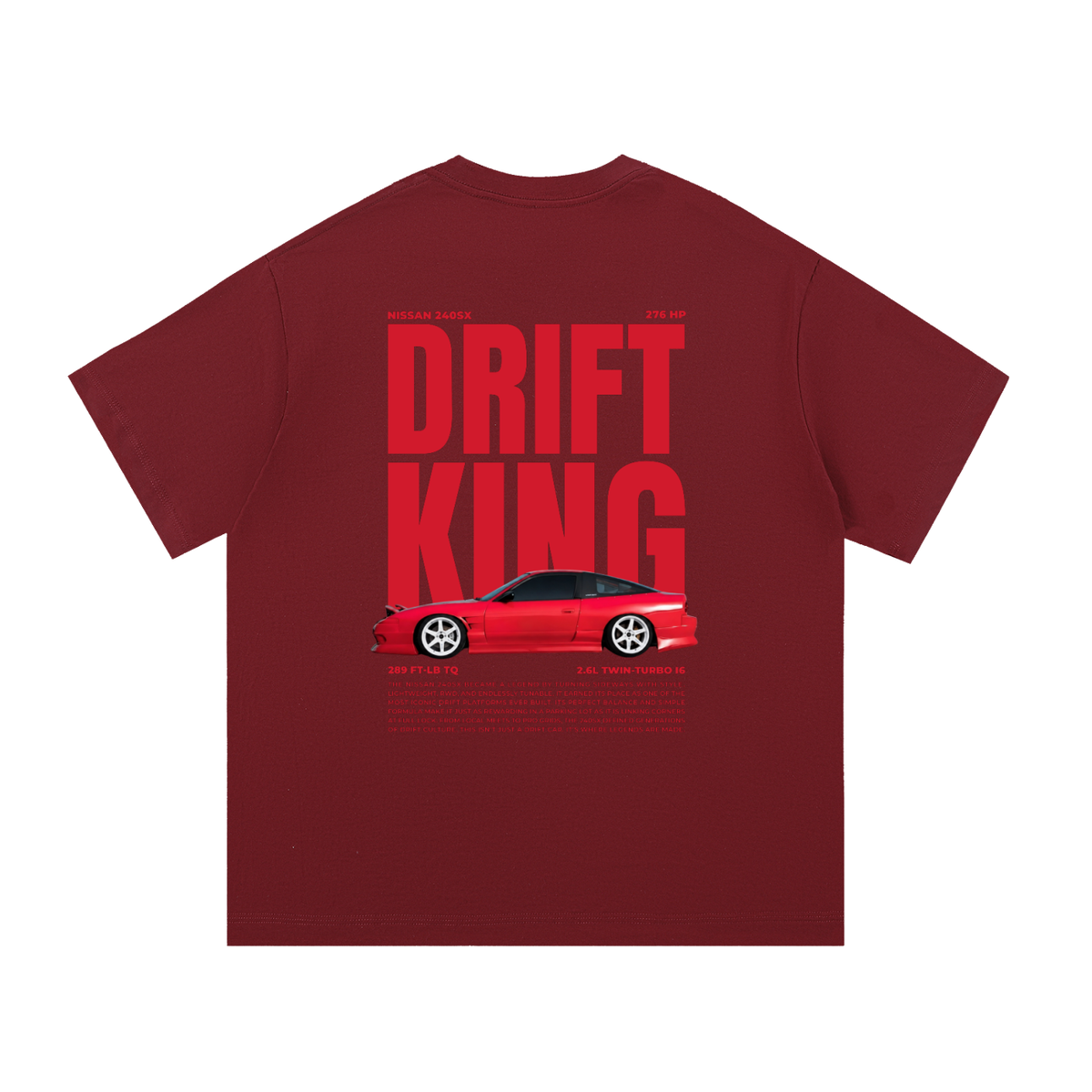 Nissan 240SX T-Shirt