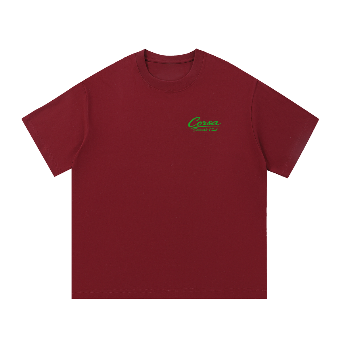 Mercedes-AMG GT R T-Shirt