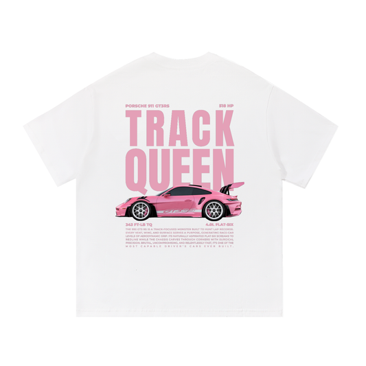 Porsche 911 GT3RS T-Shirt (Pink)