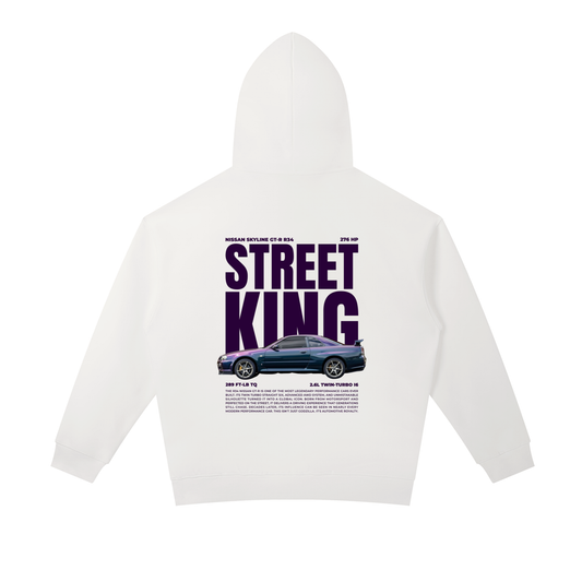 Nissan R34 GT-R Hoodie