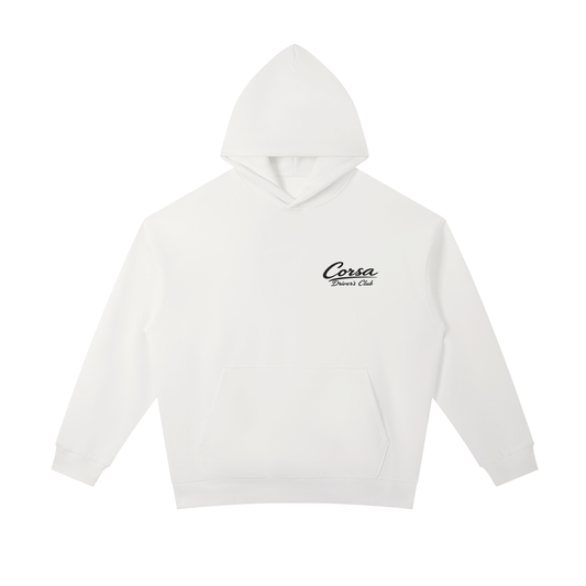 Mercedes-AMG C63 Hoodie