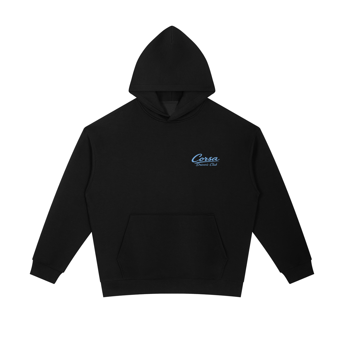 Porsche 911 GT3RS Hoodie