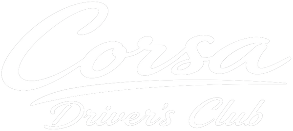 Corsa Driver's Club