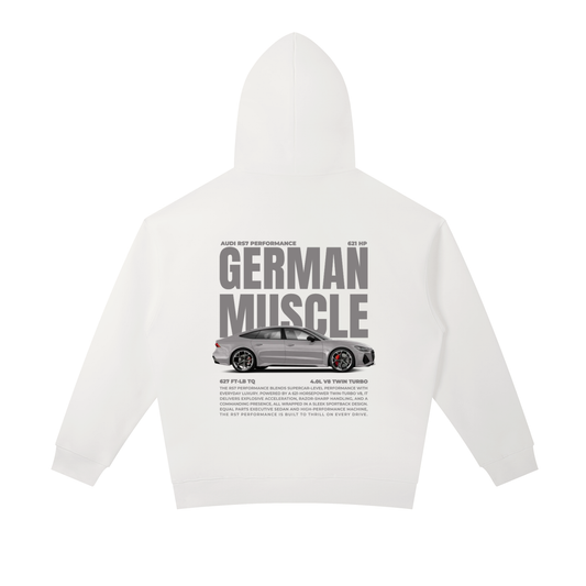 Audi RS7 Hoodie