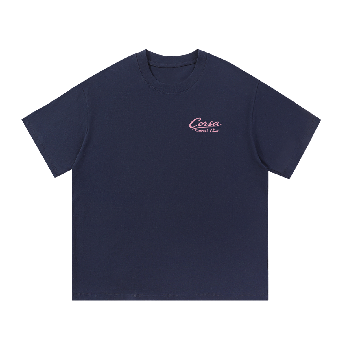 Porsche 911 GT3RS T-Shirt (Pink)