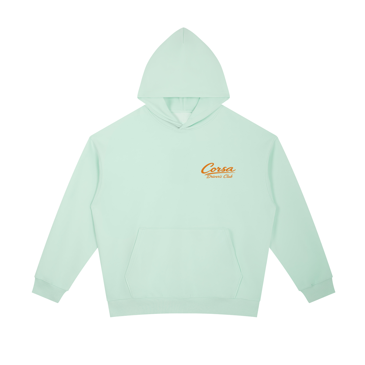 Lamborghini Murcielago Hoodie