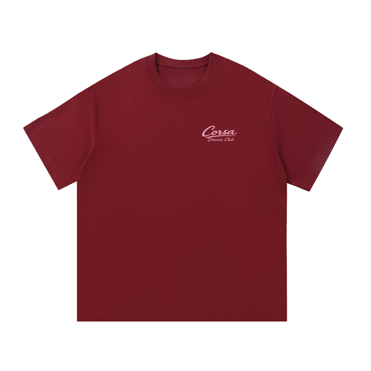 Porsche 911 GT3RS T-Shirt (Pink)