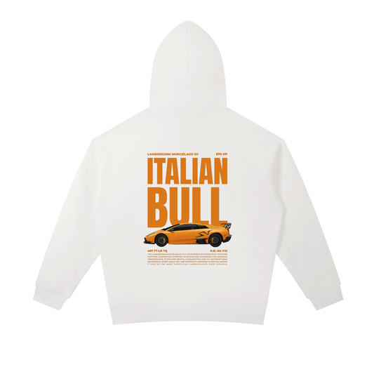 Lamborghini Murcielago Hoodie