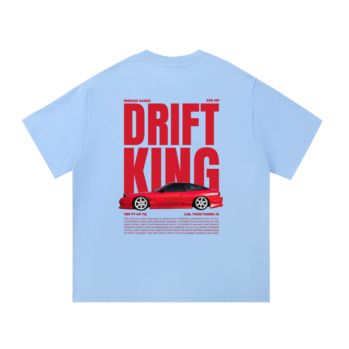 Nissan 240SX T-Shirt