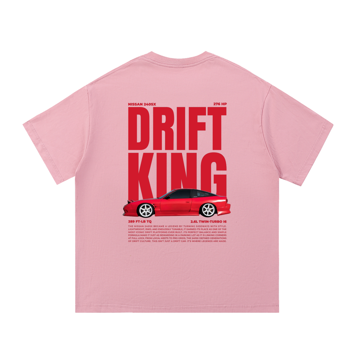 Nissan 240SX T-Shirt