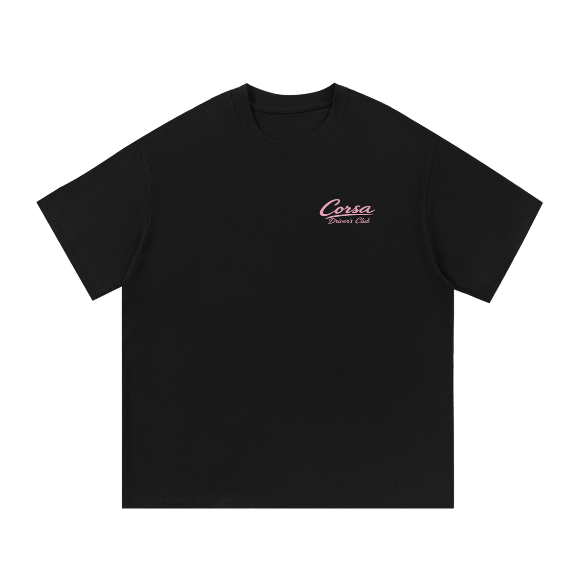 Porsche 911 GT3RS T-Shirt (Pink)