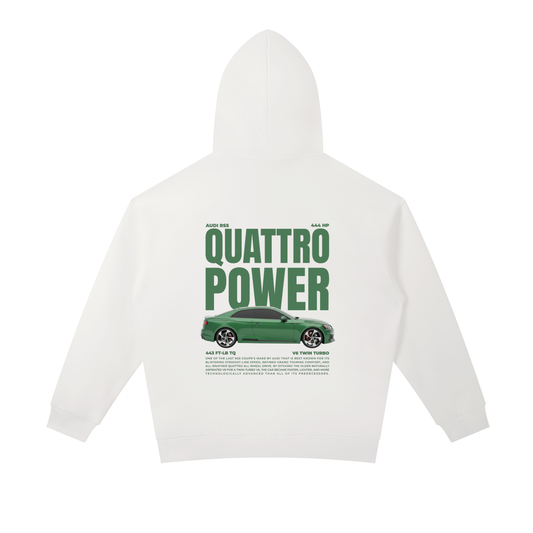 Audi RS5 Hoodie